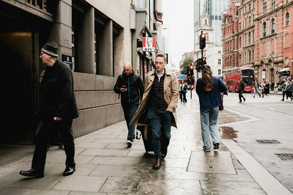 Can Lifestyle Changes Help Improve Mental Health in the UK?